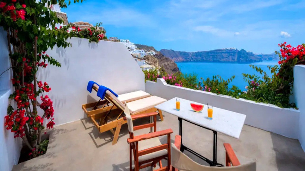 Photo of Others in Oia