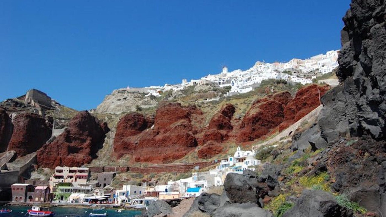 Photo of Others in Oia