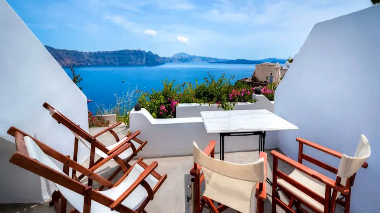 Photo of Others in Oia