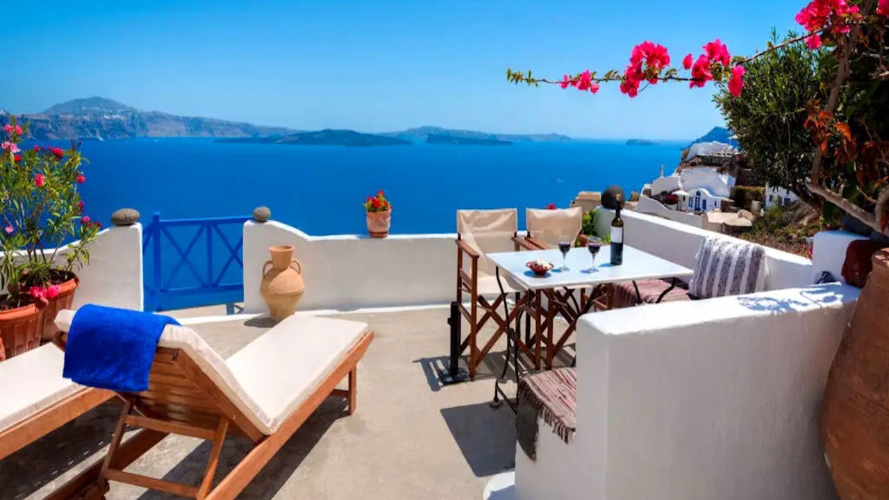 Photo of Others in Oia