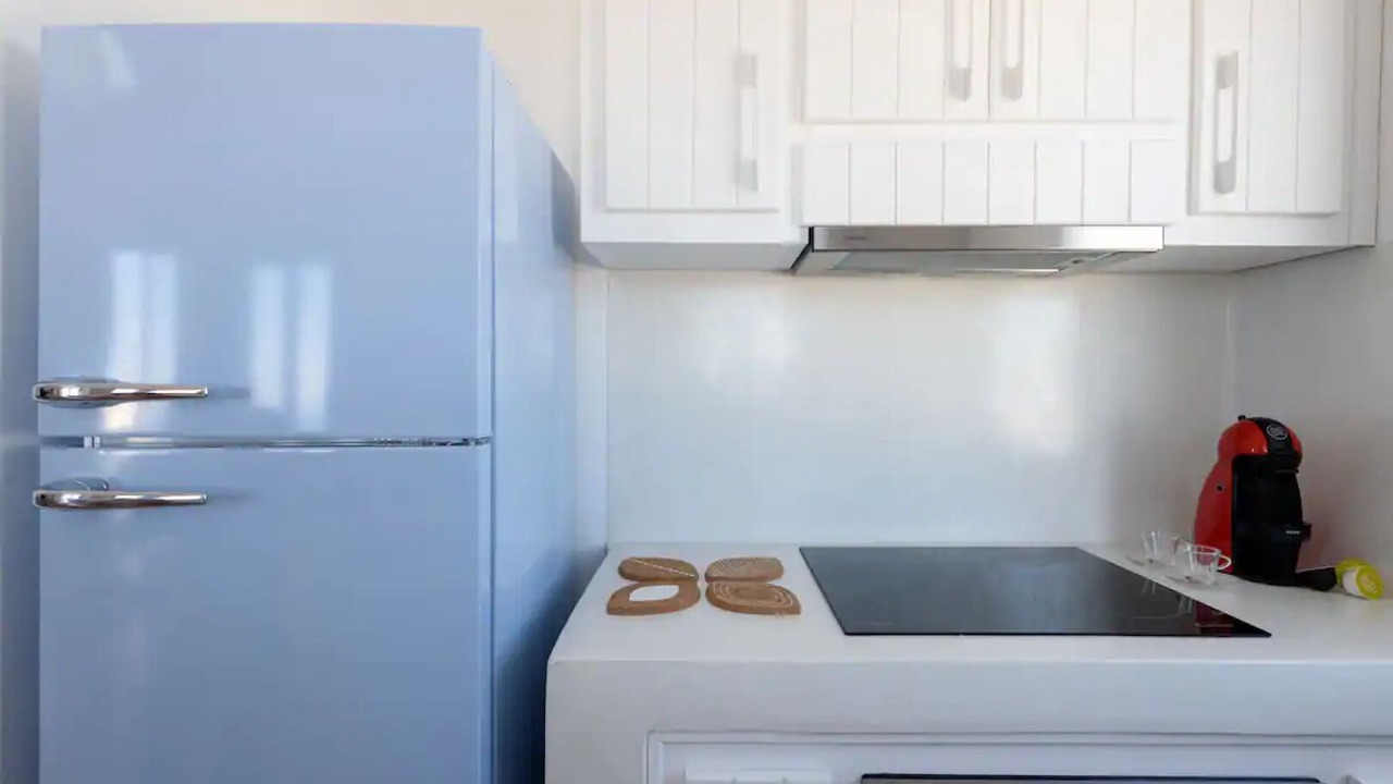 Photo of Kitchen in Pyrgos