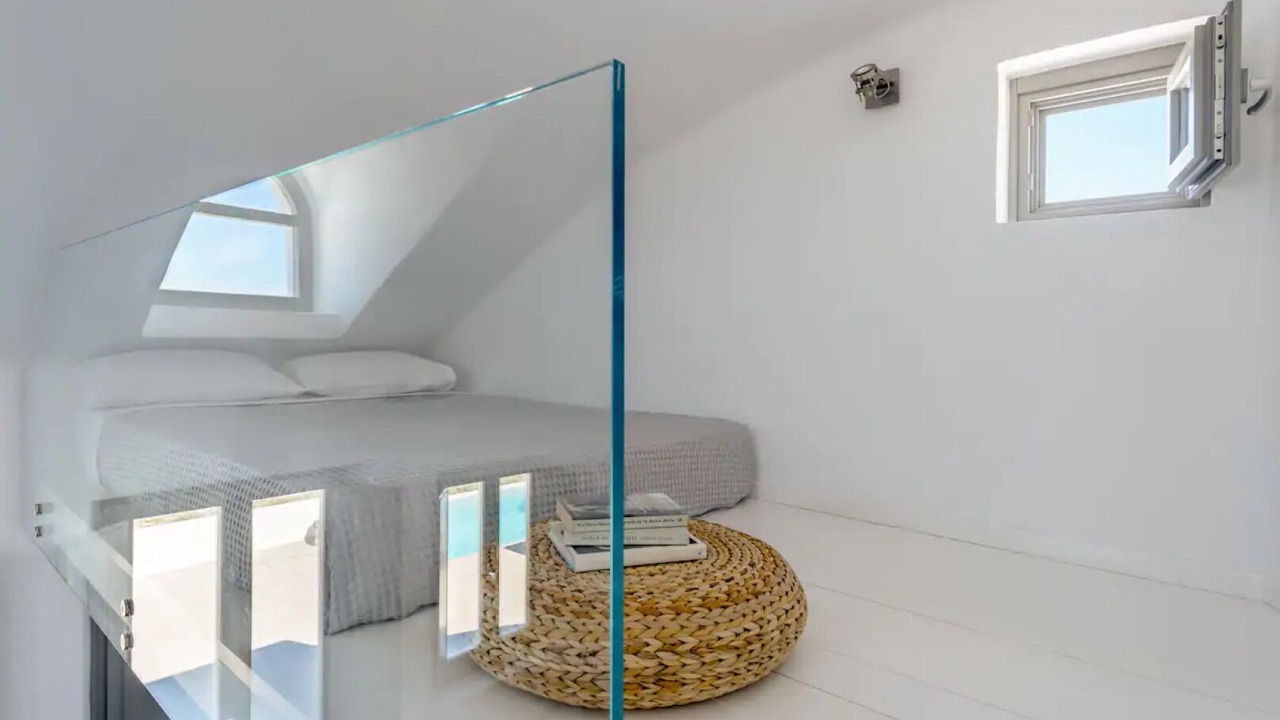 Photo of Bedroom in Pyrgos