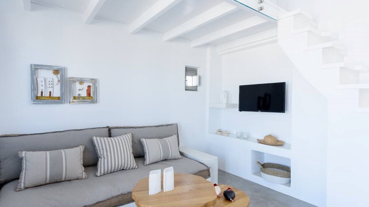 Photo of Livingroom in Pyrgos