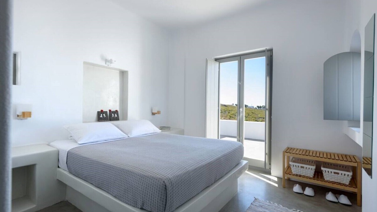 Photo of Bedroom in Pyrgos