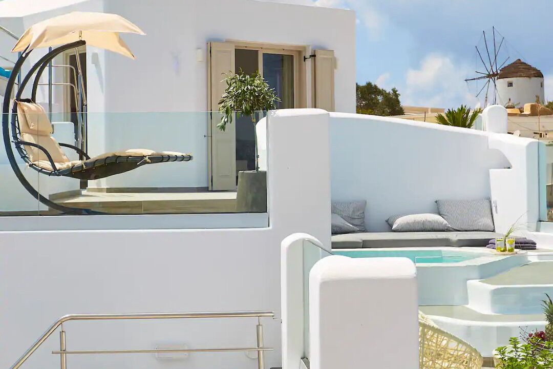 Photo of Outdoor in Messaria