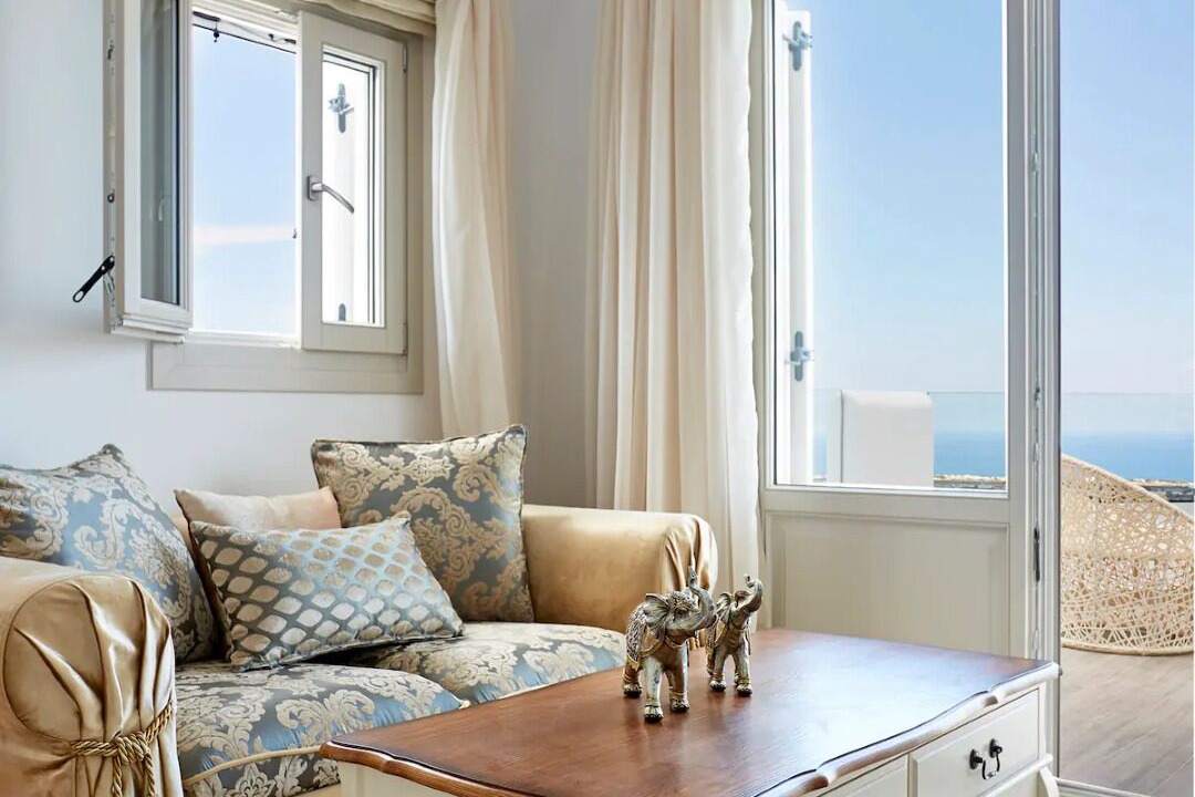 Photo of Livingroom in Messaria