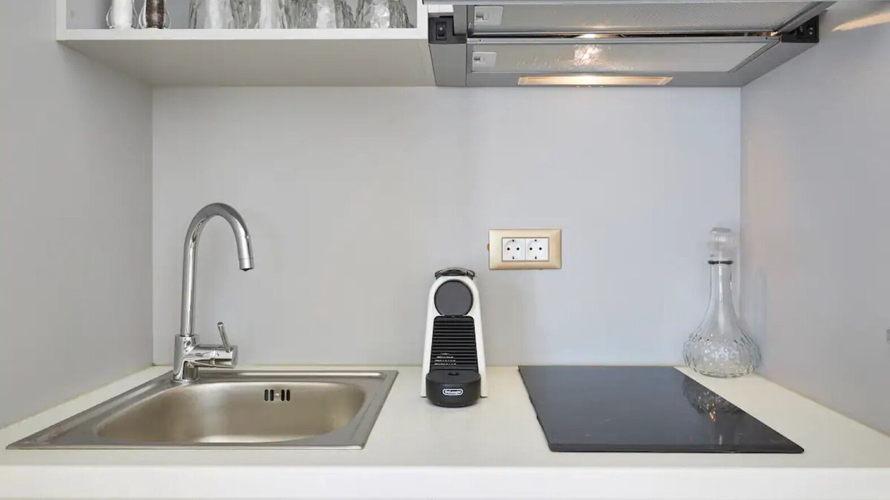 Photo of Kitchen in Messaria