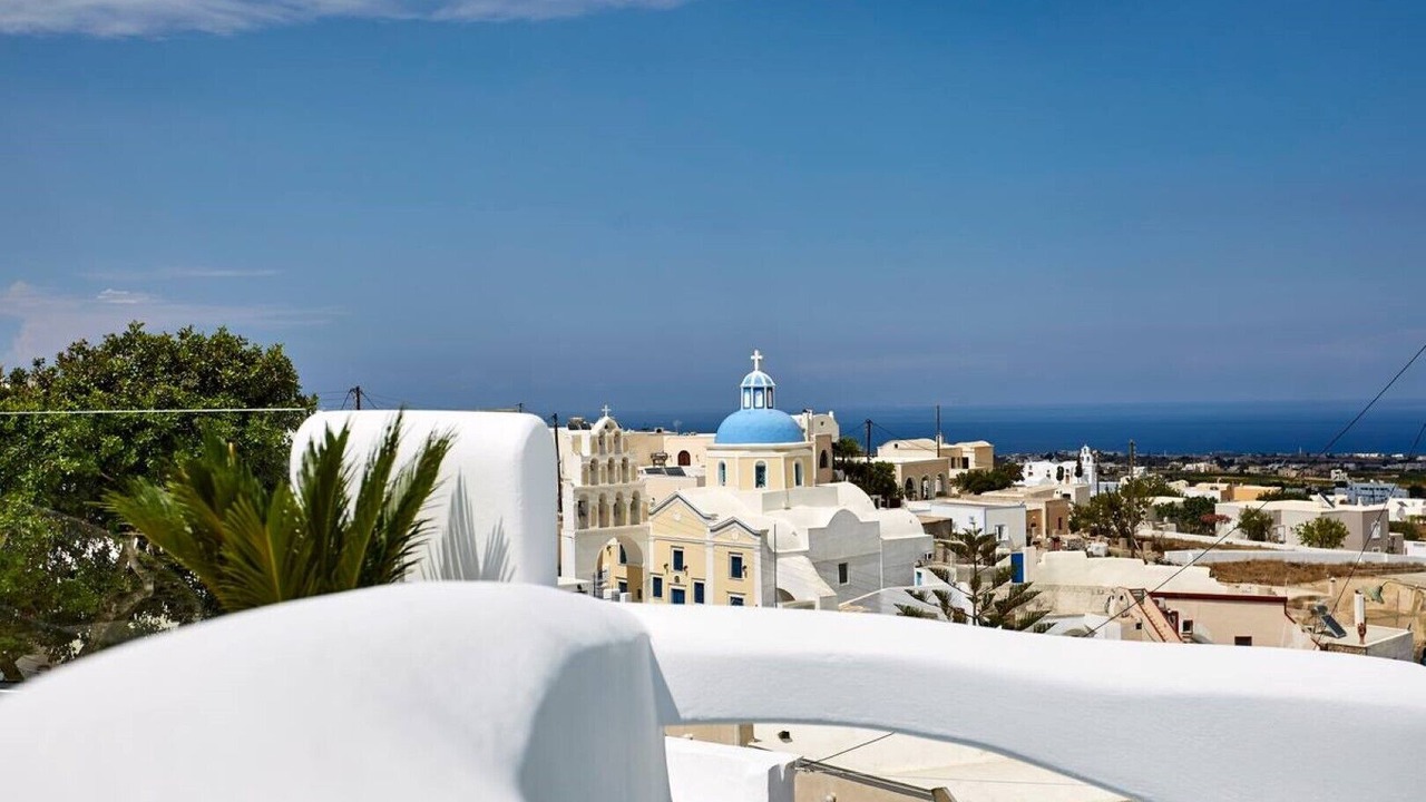 Photo of Outdoor in Messaria