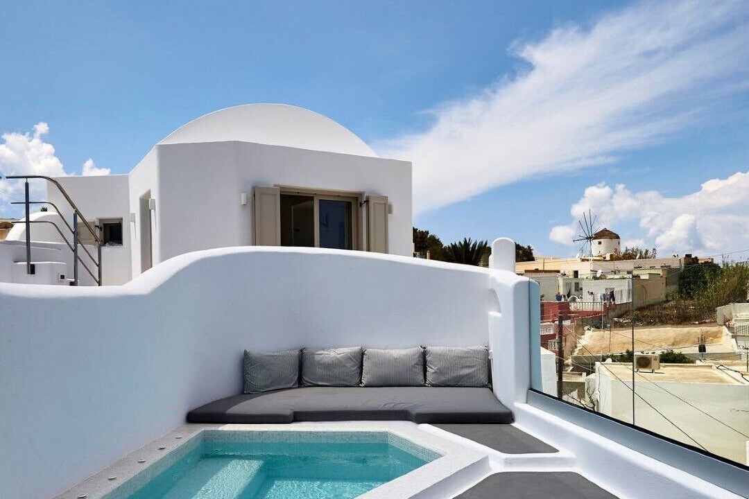 Photo of Outdoor in Messaria