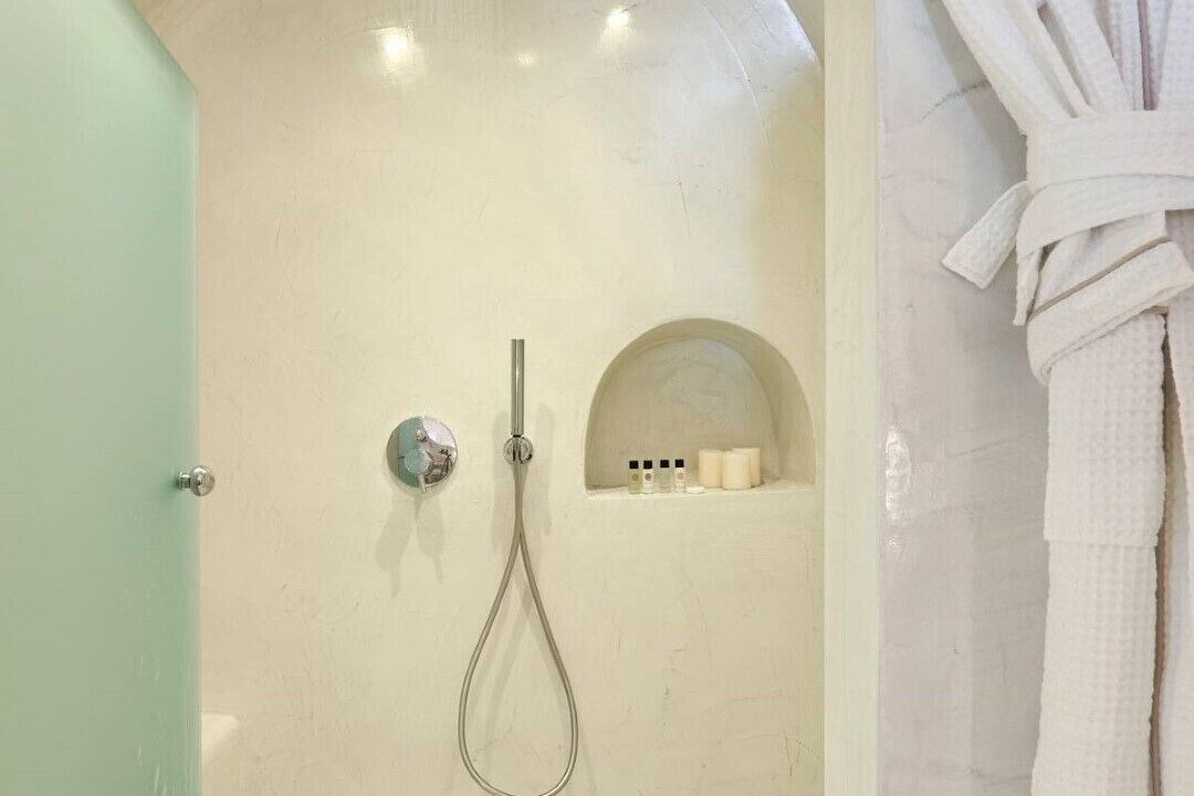 Photo of Bathroom in Messaria