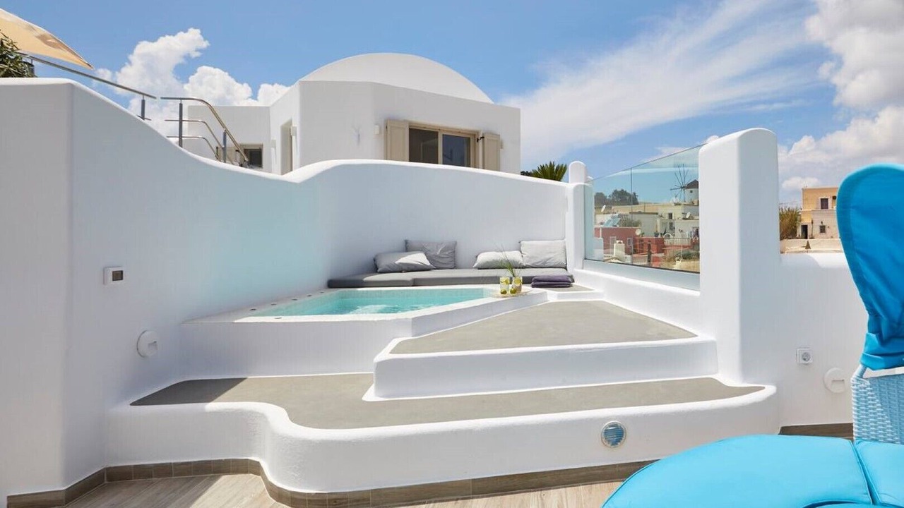 Photo of Outdoor in Messaria