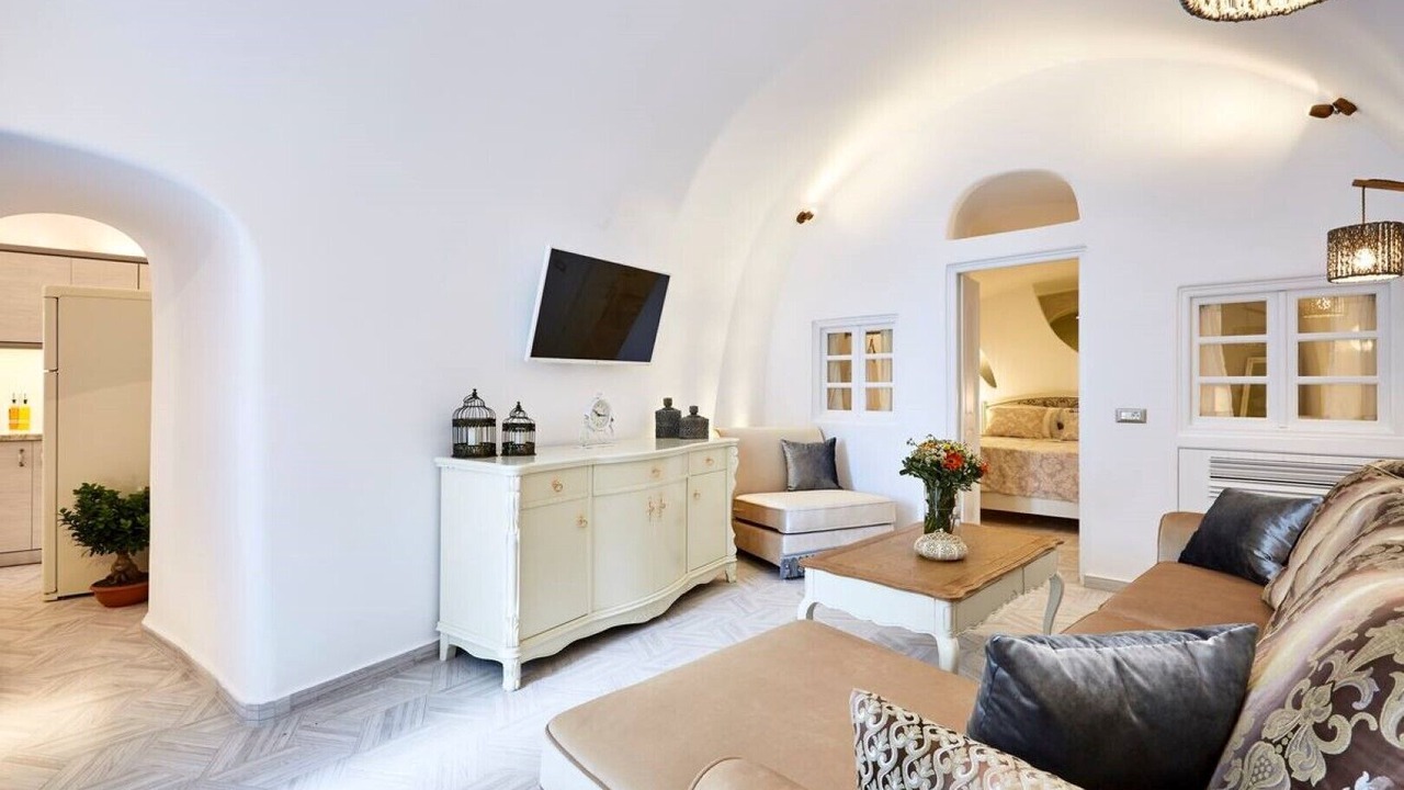Photo of Livingroom in Messaria