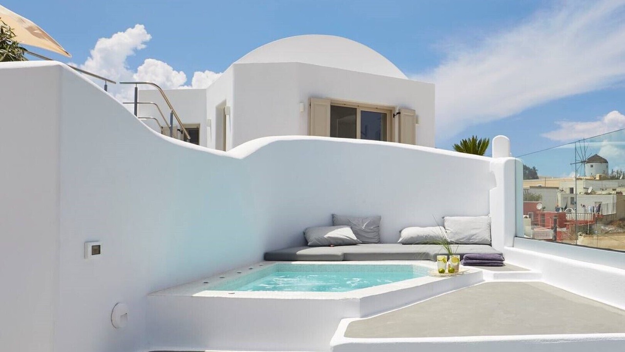 Photo of Outdoor in Messaria