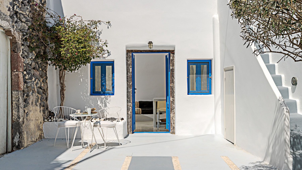 Photo of Outdoor in Firostefani