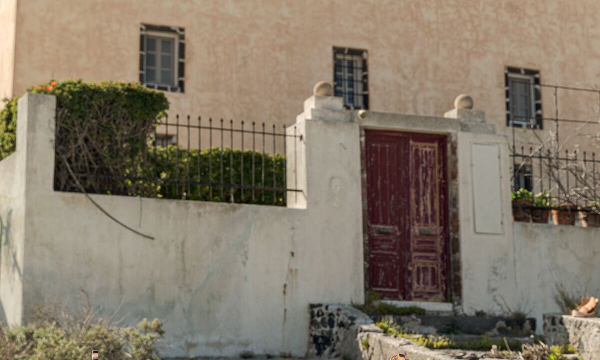 Photo of Outdoor in Firostefani