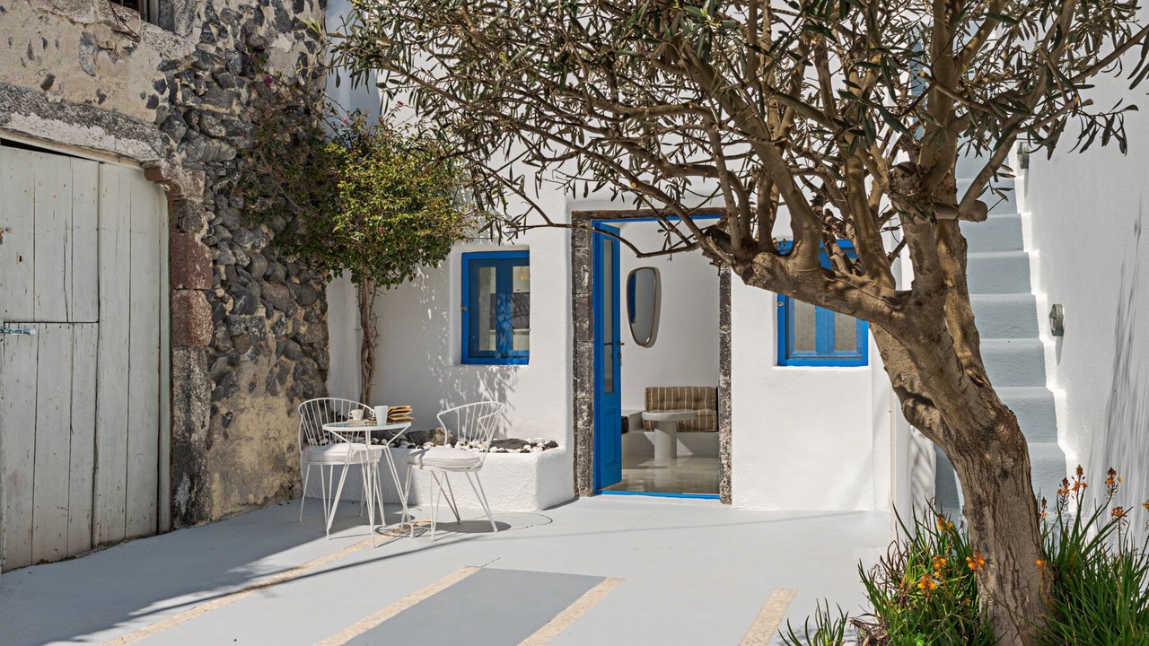 Photo of Outdoor in Firostefani