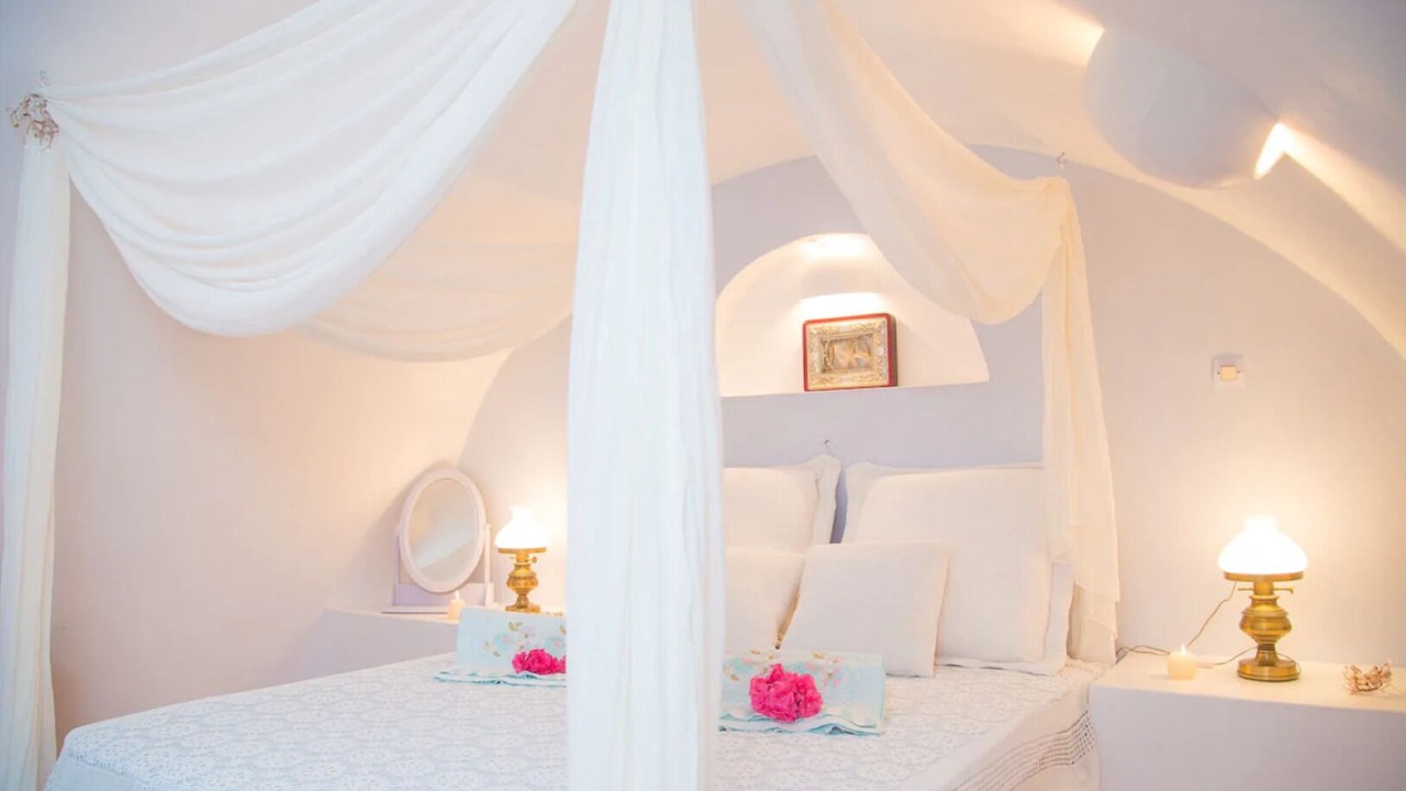 Photo of Bedroom in Karterados
