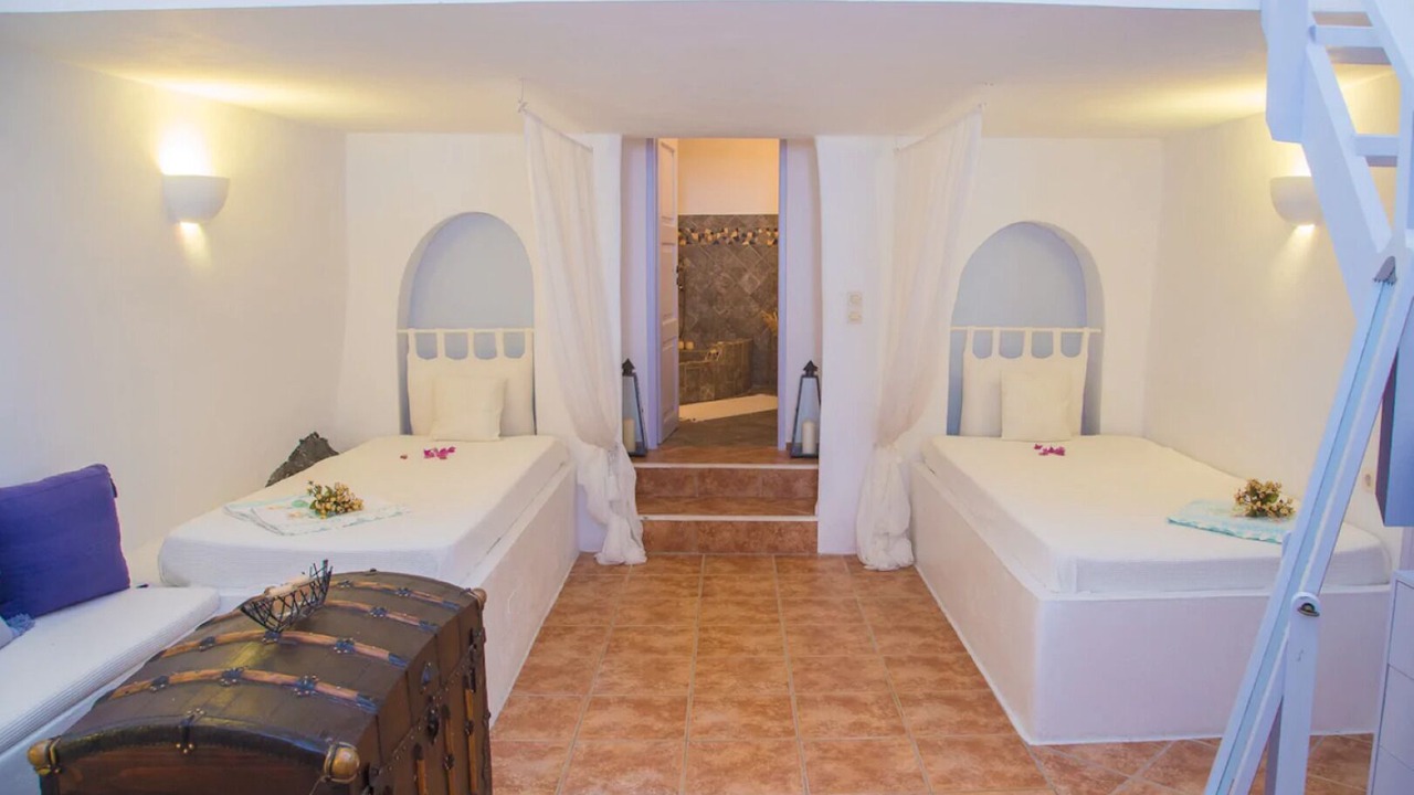 Photo of Bedroom in Karterados