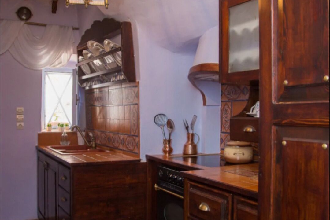 Photo of Kitchen in Karterados