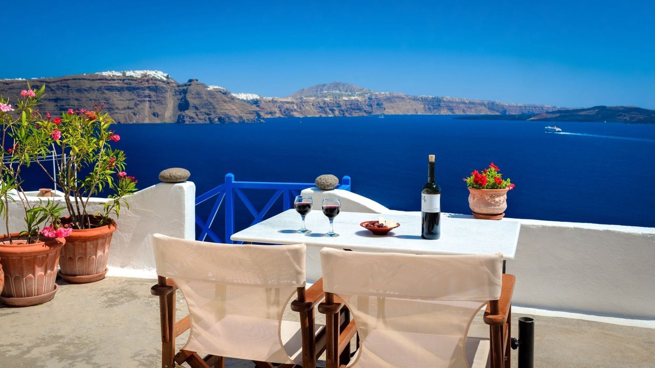 Photo of Others in Oia