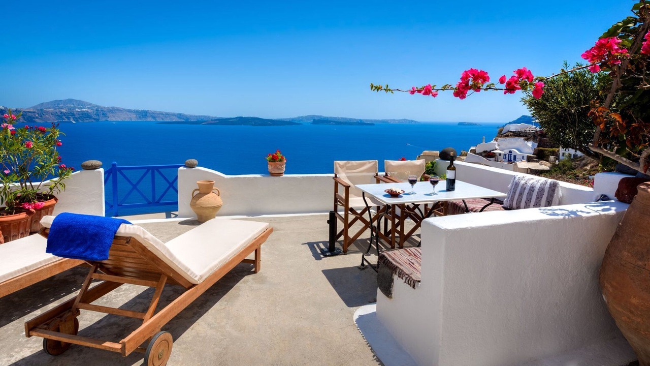 Photo of Others in Oia