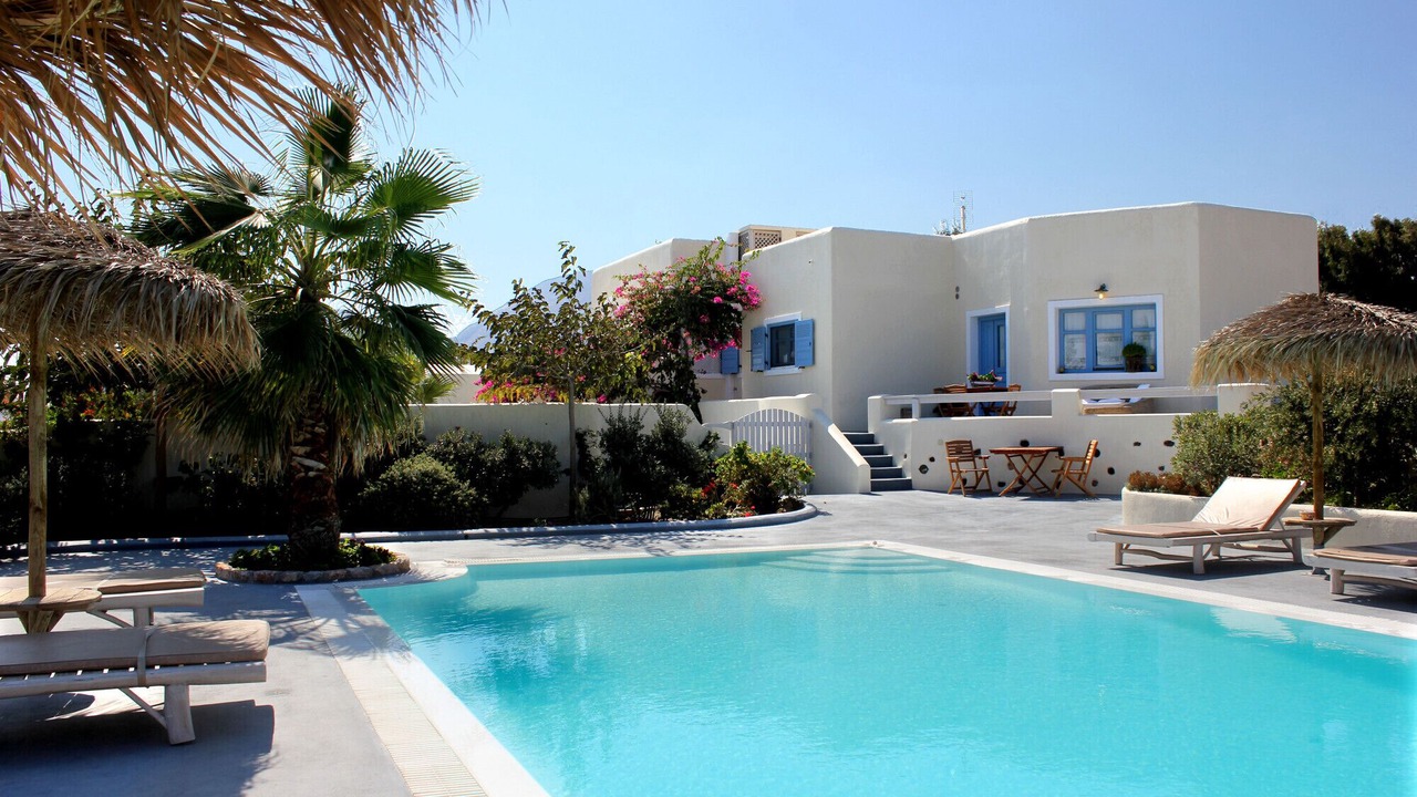 Photo of Outdoor in Agia Paraskevi
