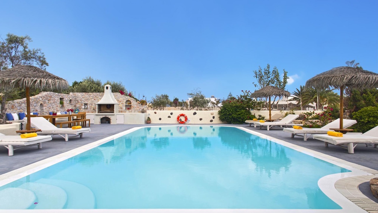 Photo of Outdoor in Agia Paraskevi