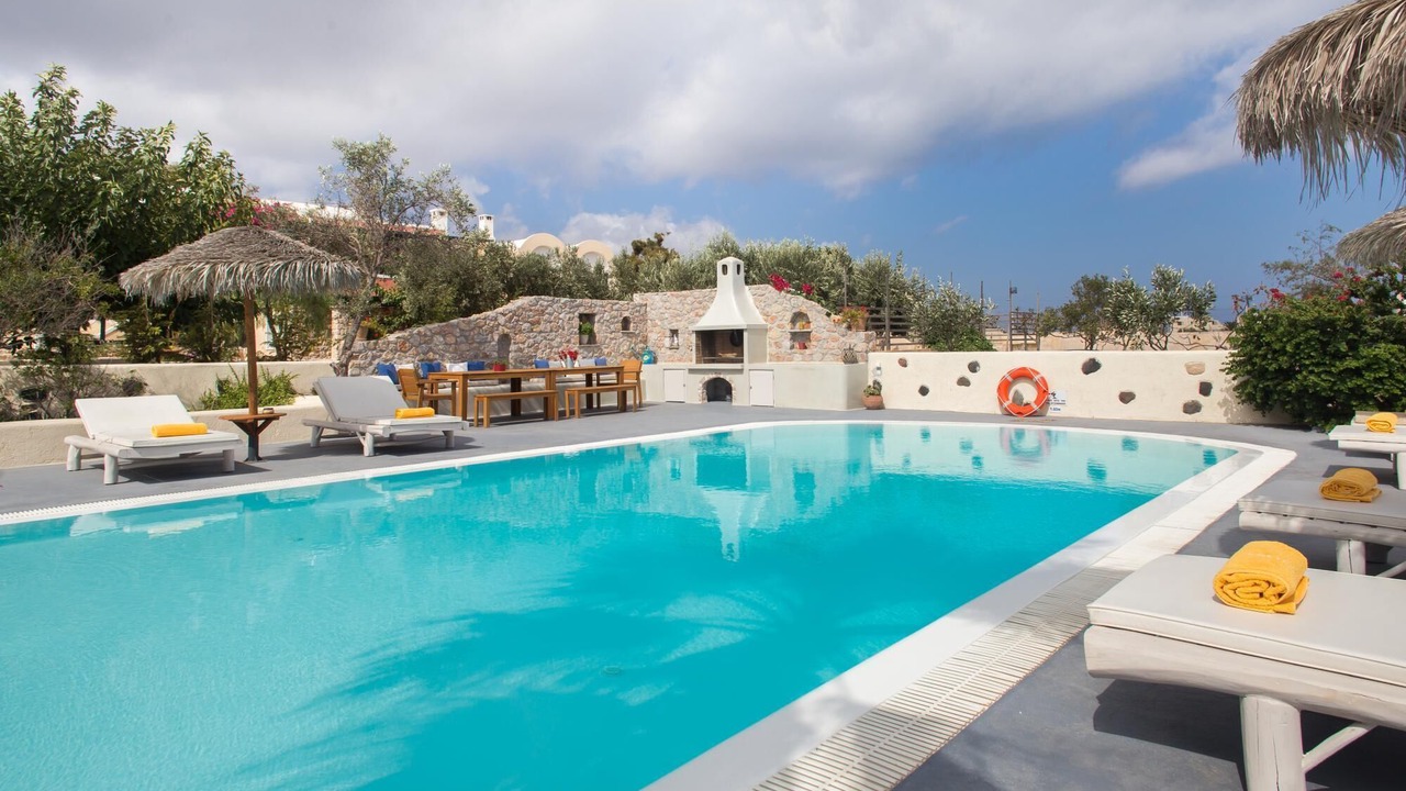 Photo of Outdoor in Agia Paraskevi