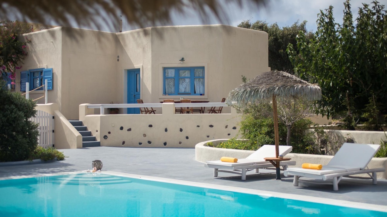 Photo of Outdoor in Agia Paraskevi