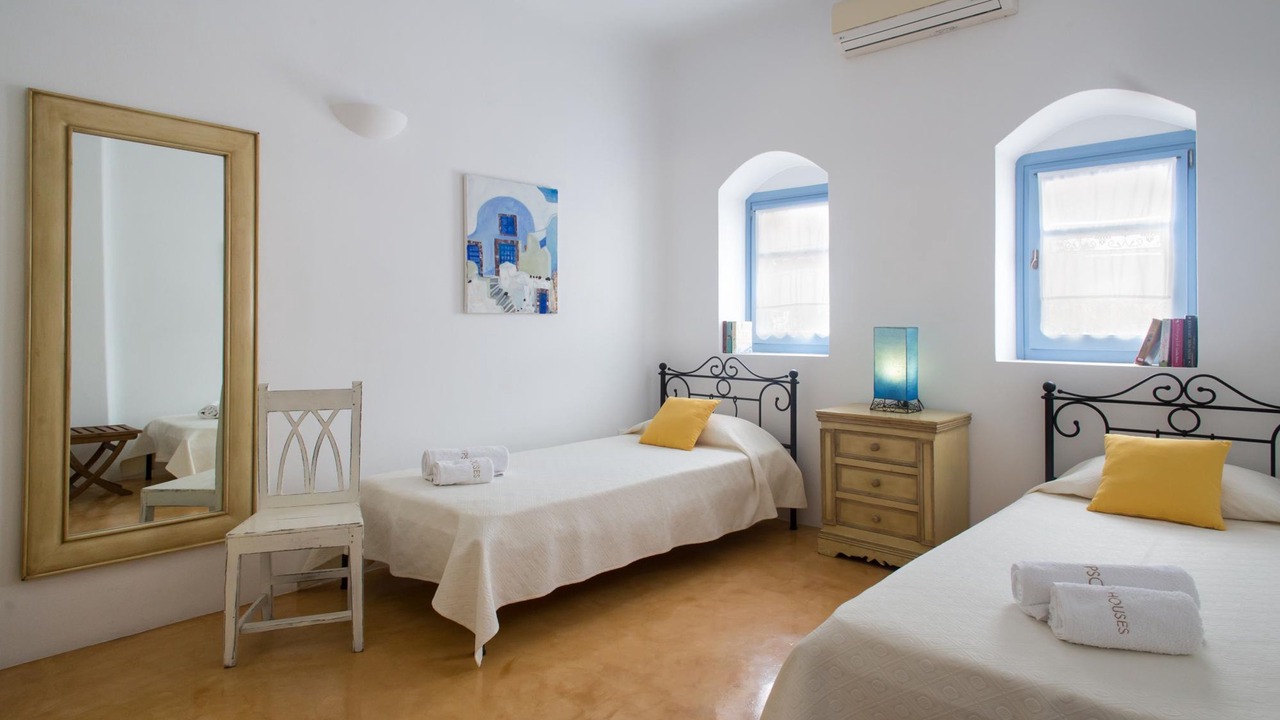 Photo of Bedroom in Agia Paraskevi