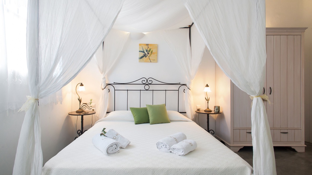Photo of Bedroom in Agia Paraskevi