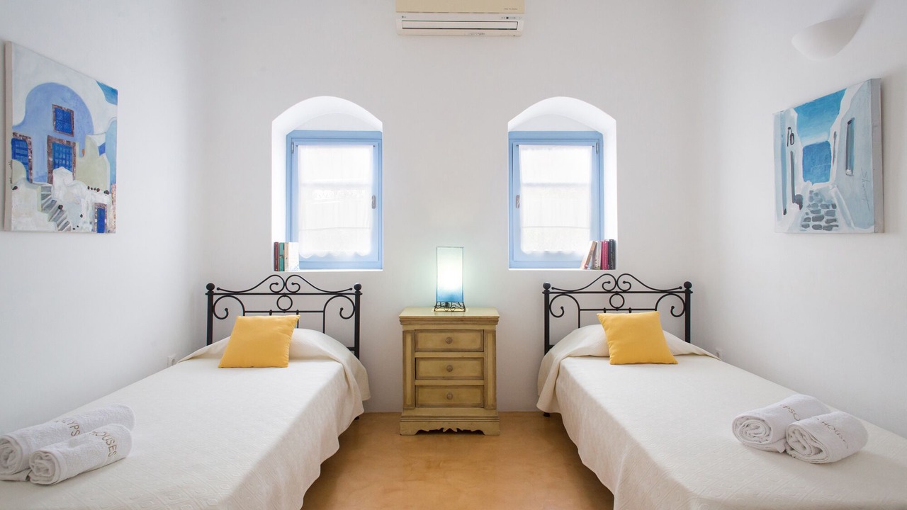 Photo of Bedroom in Agia Paraskevi