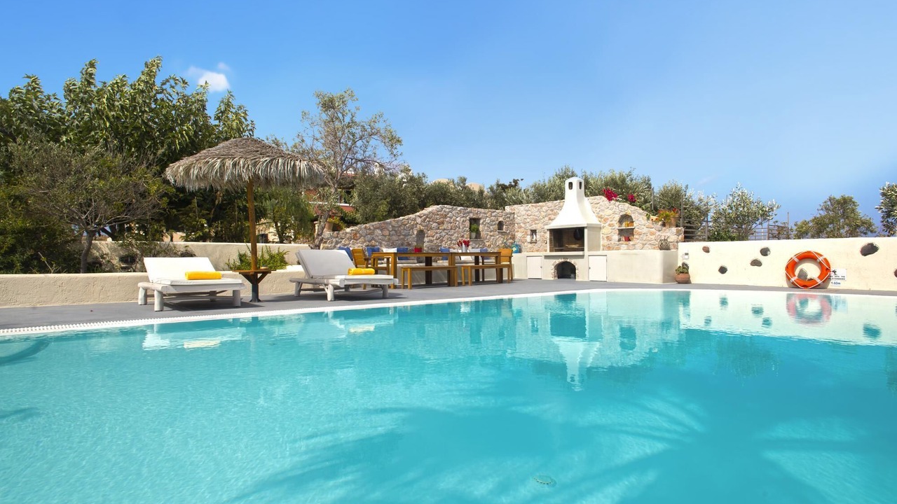 Photo of Outdoor in Agia Paraskevi