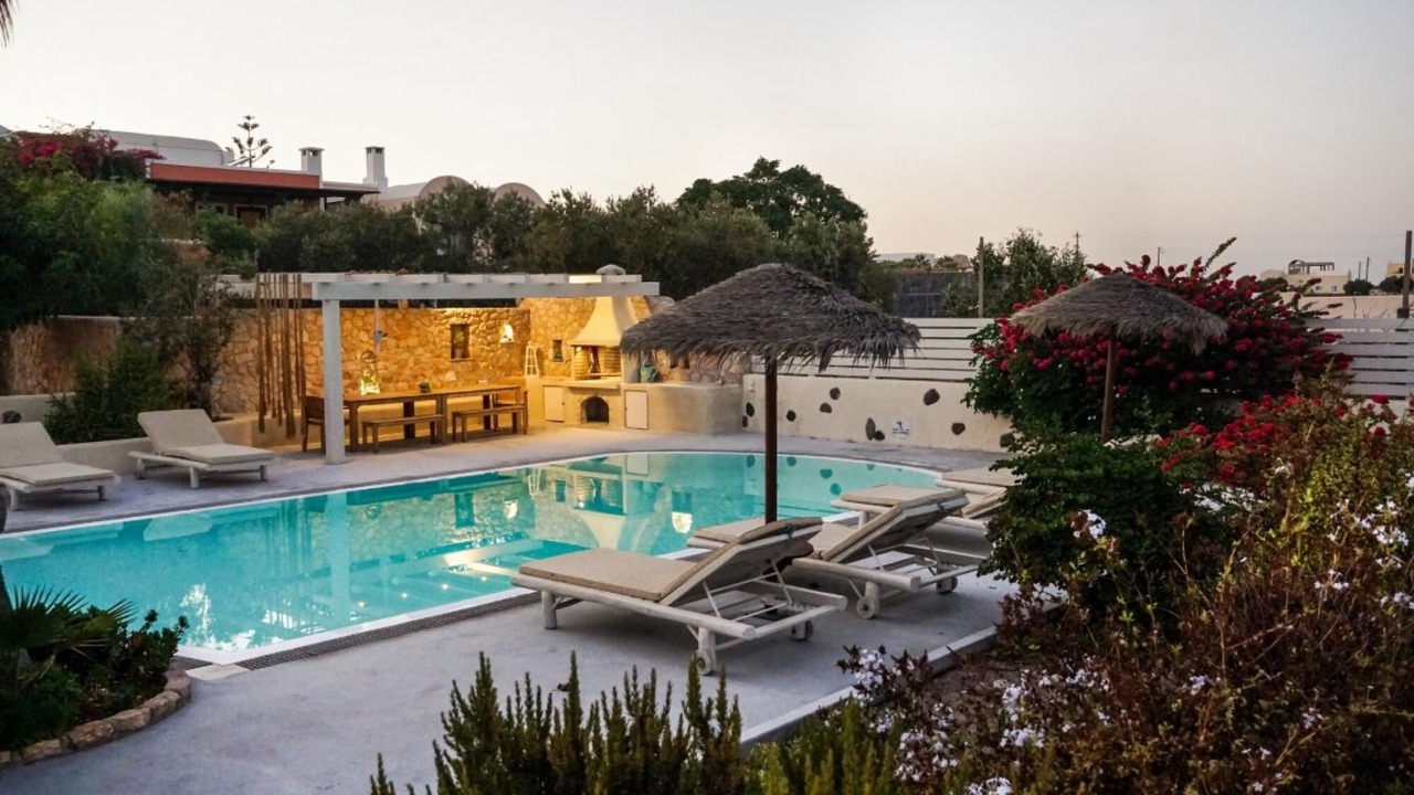 Photo of Outdoor in Agia Paraskevi