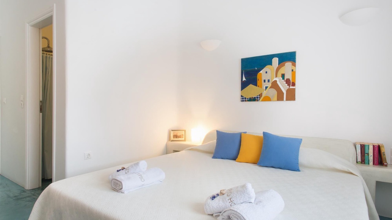 Photo of Bedroom in Agia Paraskevi