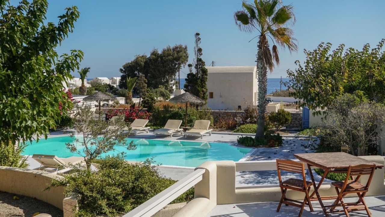 Photo of Outdoor in Agia Paraskevi