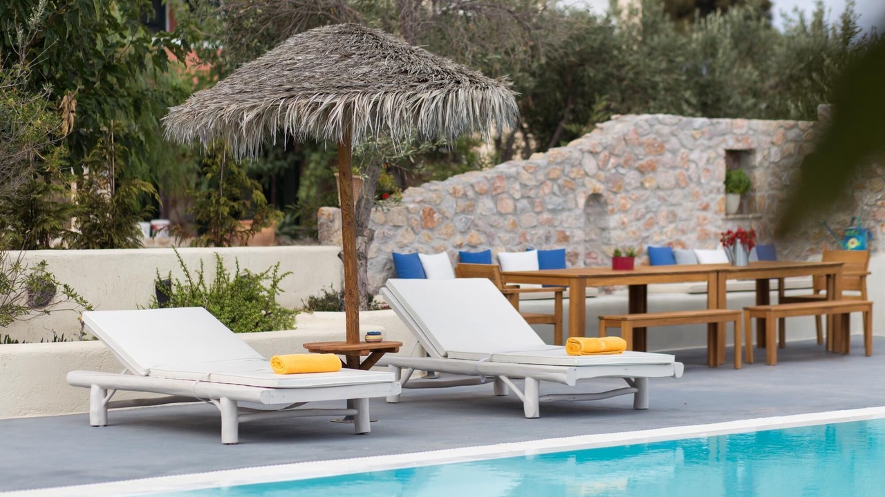 Photo of Outdoor in Agia Paraskevi