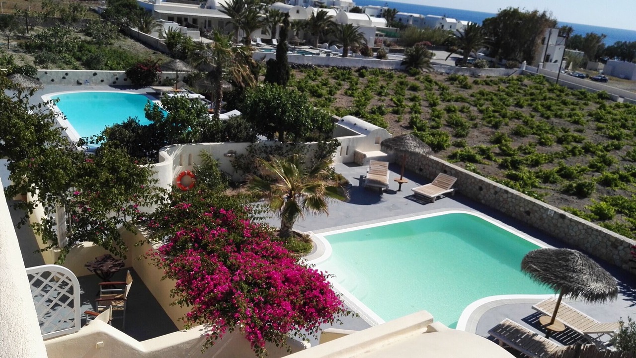 Photo of Outdoor in Agia Paraskevi