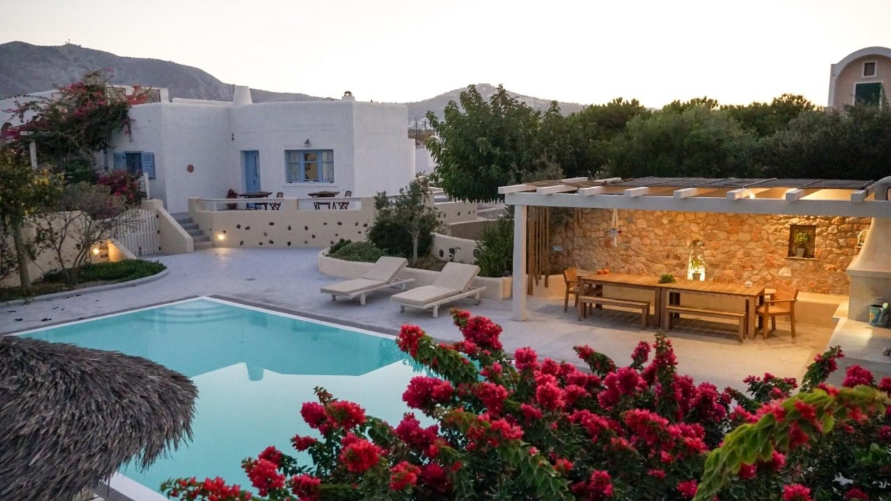 Photo of Outdoor in Agia Paraskevi