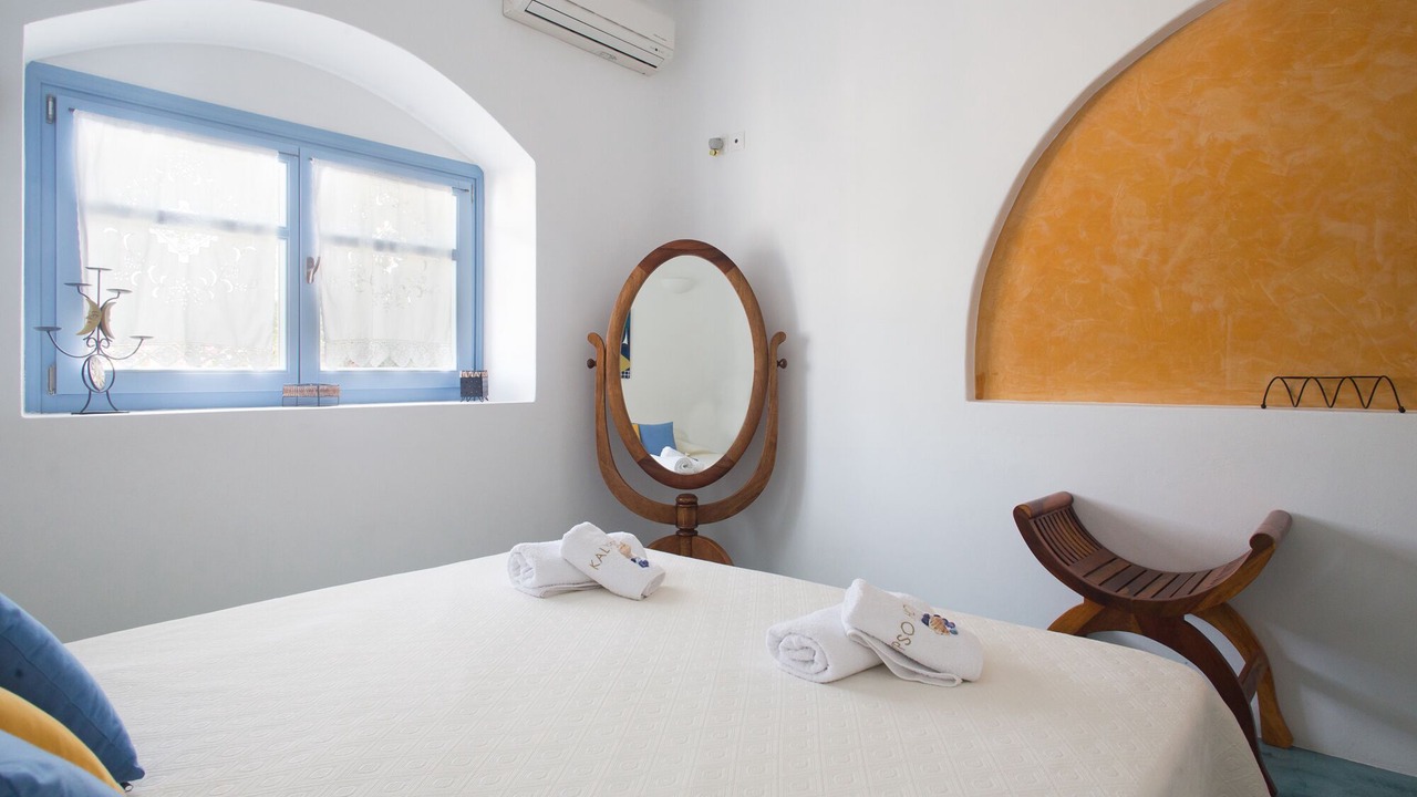 Photo of Bedroom in Agia Paraskevi