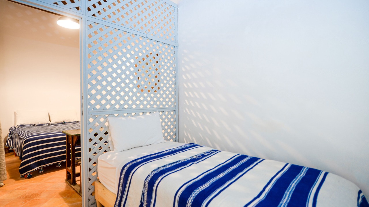 Photo of Bedroom in Ahl Agadir