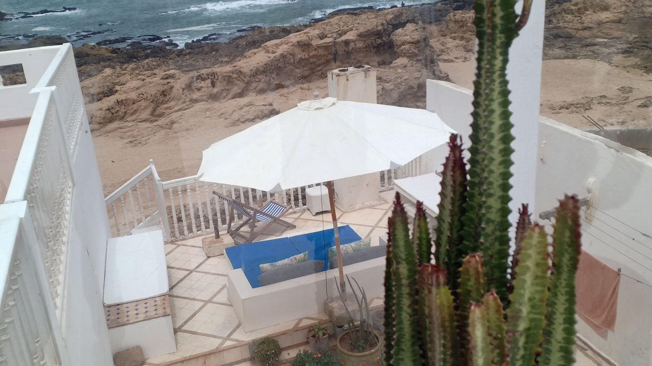 Photo of Outdoor in Ahl Agadir