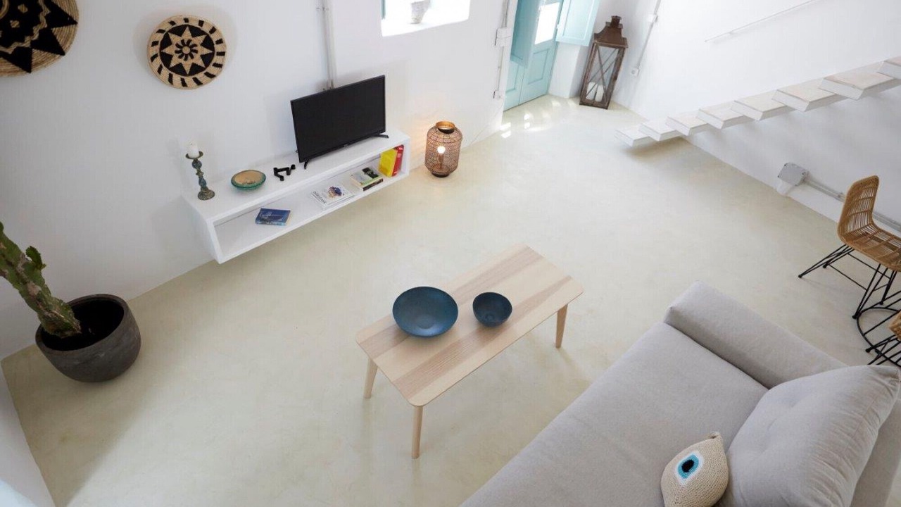 Photo of Livingroom in Pyrgos