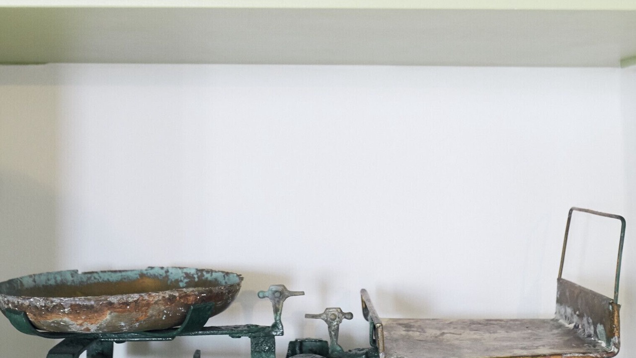Photo of Kitchen in Pyrgos