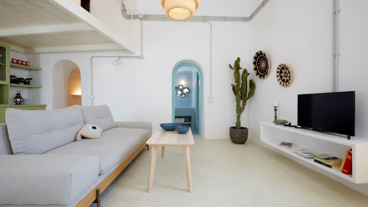 Photo of Livingroom in Pyrgos