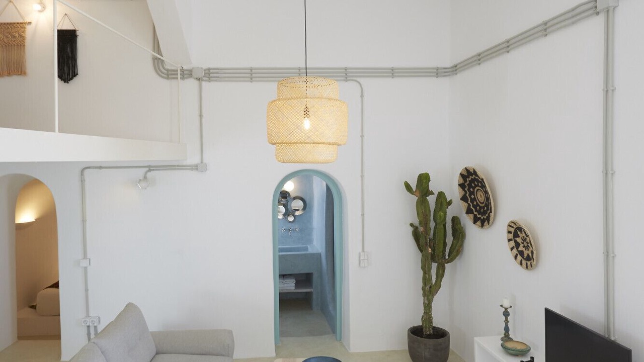 Photo of Livingroom in Pyrgos