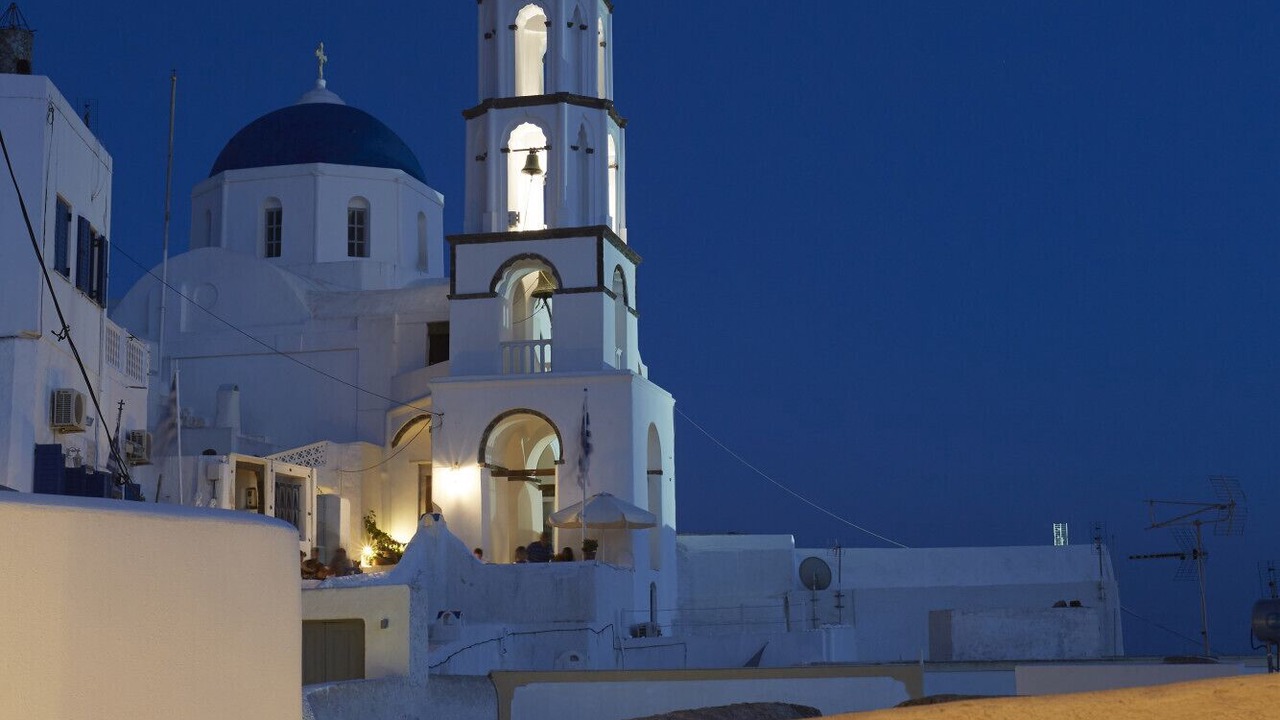 Photo of Outdoor in Pyrgos