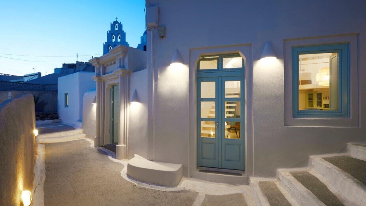 Photo of Outdoor in Pyrgos