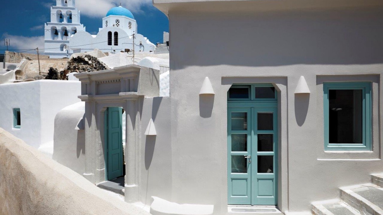 Photo of Outdoor in Pyrgos