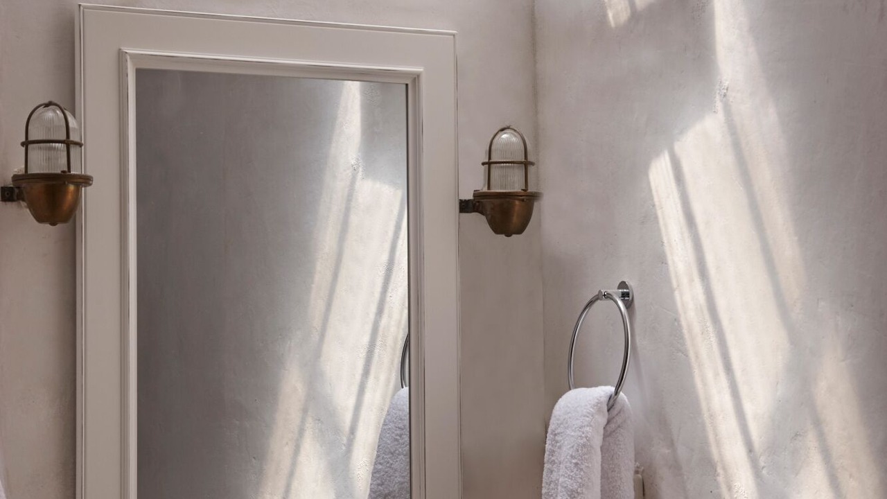 Photo of Bathroom in Firostefani